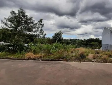 Lote/Terreno à venda, 336m² no São Virgílio, Caxias do Sul