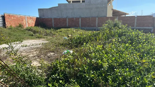 Lote/Terreno à venda, 736m² no Praia de Itaipuaçu (Itaipuaçu), Maricá