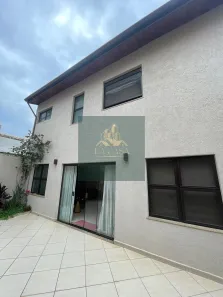 Sobrado com 4 Quartos à venda, 286m² no Bosque da Saúde, São Paulo