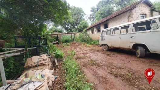 Lote/Terreno à venda, 360m² no Vila Mario Campos, Mário Campos