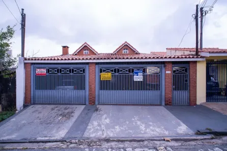 Casa com 4 Quartos à venda, 300m² no Jardim Bonfiglioli, São Paulo