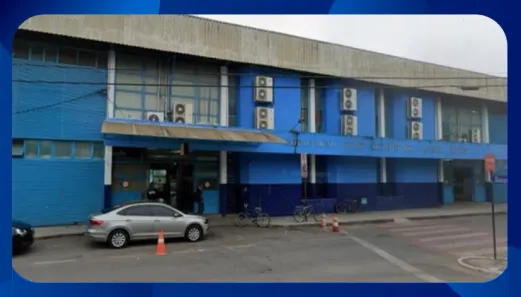 Sala Comercial com 1 Quarto à venda, 70m² no Fábricas, São João Del Rei