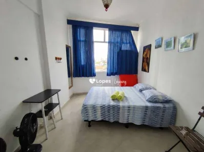 Apartamento com 1 Quarto à venda, 35m² no Copacabana, Rio de Janeiro