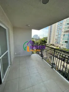 Apartamento com 2 Quartos à venda, 60m² no Vila Anastácio, São Paulo