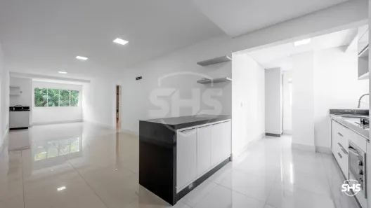 Apartamento com 3 Quartos para alugar, 111m² no Vila Nova, Blumenau