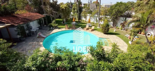 Imóvel Comercial com 17 Quartos à venda, 1187m² no Palmeiras, Cabo Frio