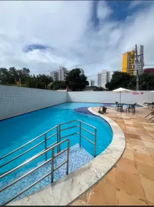 Apartamento com 3 Quartos para alugar, 79m² no Barra de Jangada, Jaboatão dos Guararapes