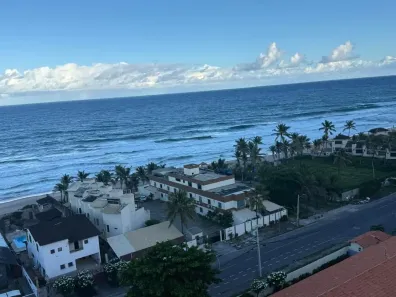 Apartamento com 1 Quarto à venda, 35m² no Stella Maris, Salvador