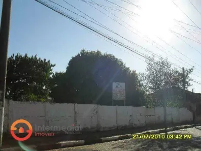 Lote/Terreno à venda, 1m² no Centro, Boituva