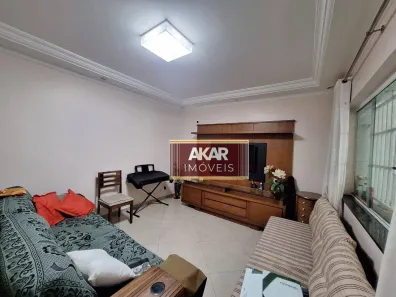 Casa com 3 Quartos à venda, 236m² no Anchieta, São Bernardo do Campo