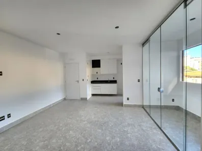Apartamento com 2 Quartos à venda, 66m² no Santa Efigênia, Belo Horizonte