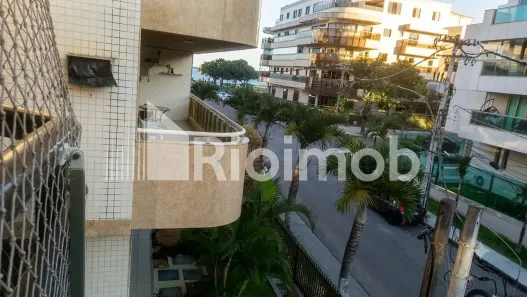 Apartamento com 2 Quartos para alugar, 150m² no Recreio dos Bandeirantes, Rio de Janeiro