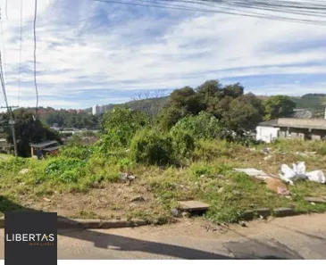 Lote/Terreno à venda, 349m² no Jardim Carvalho, Porto Alegre