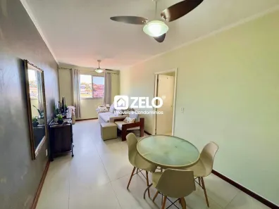 Apartamento com 2 Quartos à venda, 66m² no Jardim Paulistano, Campinas
