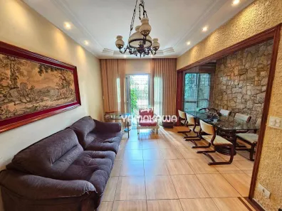 Sobrado com 3 Quartos à venda, 106m² no Jardim Norma, São Paulo