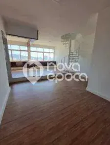 Cobertura com 4 Quartos à venda, 242m² no Tijuca, Rio de Janeiro
