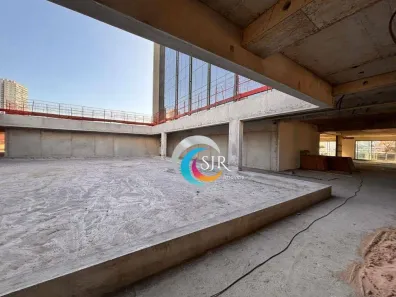 Sala Comercial à venda, 154m² no Barra Funda, São Paulo