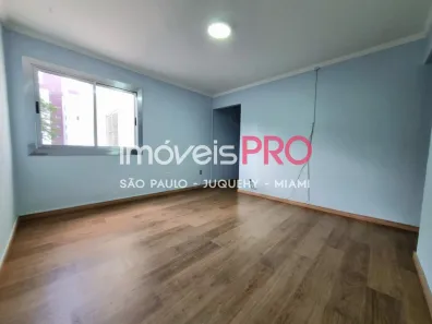 Apartamento com 2 Quartos à venda, 68m² no Vila Mariana, São Paulo