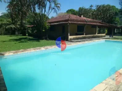 Fazenda/Sítio com 8 Quartos à venda, 321m² no Jardim Santo Antônio, Magé