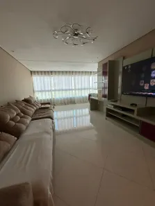 Apartamento com 3 Quartos à venda, 150m² no Jardim do Mar, São Bernardo do Campo