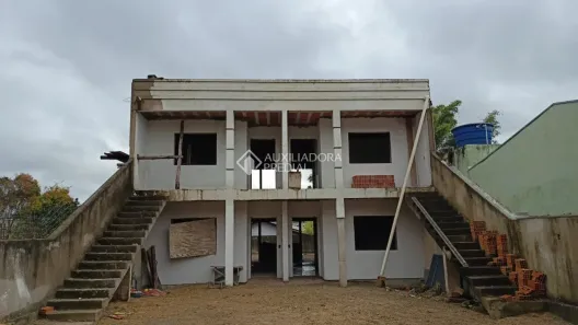 Apartamento com 1 Quarto à venda, 59m² no Cruzeiro, Gravataí