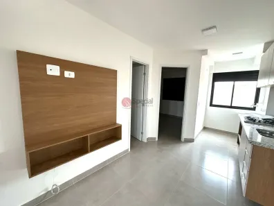 Apartamento com 2 Quartos para alugar, 36m² no Vila Canero, São Paulo