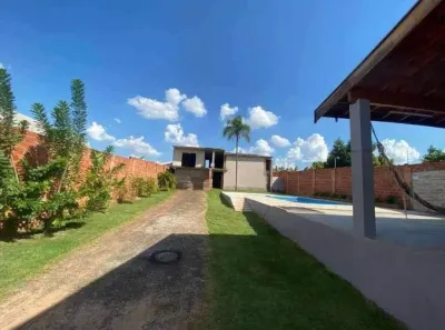 Casa com 3 Quartos à venda, 120m² no Pau Queimado, Piracicaba