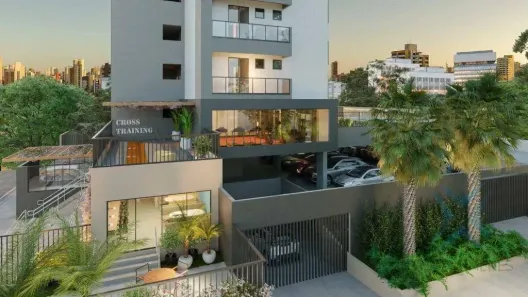 Apartamento com 2 Quartos à venda, 65m² no Aldeota, Fortaleza