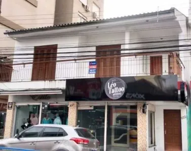 Apartamento com 3 Quartos para alugar, 120m² no Centro, São Leopoldo