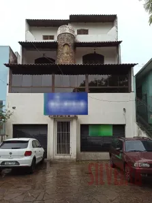 Prédio Comercial à venda, 420m² no Passo da Areia, Porto Alegre