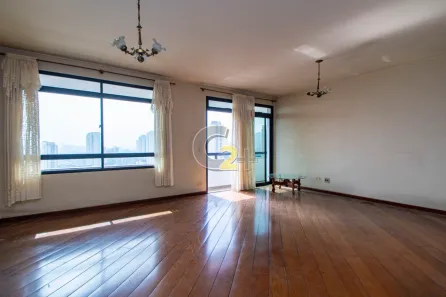 Apartamento com 4 Quartos para alugar, 170m² no Vila Ipojuca, São Paulo