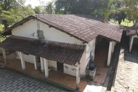 Fazenda/Sítio com 3 Quartos à venda, 110m² no Agro Brasil (Sambaetiba), Itaboraí