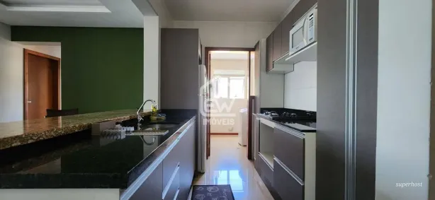 Apartamento com 3 Quartos à venda, 87m² no Vila Baependi, Jaraguá do Sul
