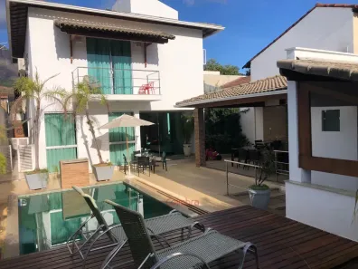 Casa com 1 Quarto à venda, 380m² no Ilha dos Araújos, Governador Valadares