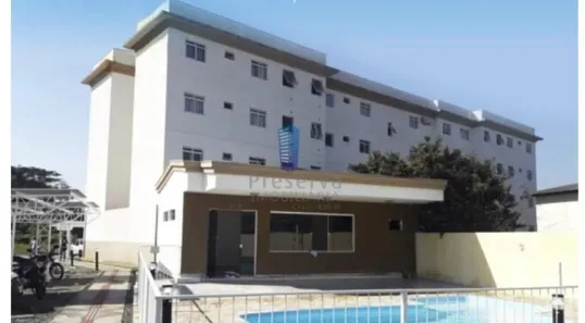 Apartamento com 2 Quartos à venda, 54m² no Cidade Nova, Itajaí