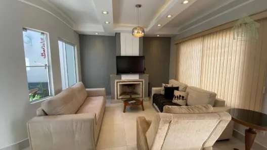 Casa com 3 Quartos à venda, 372m² no Jardim Moacyr Arruda, Indaiatuba