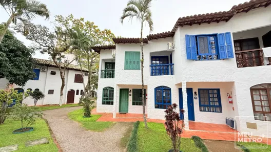 Apartamento com 2 Quartos à venda, 68m² no Cachoeira do Bom Jesus, Florianópolis