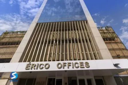 Sala Comercial com 1 Quarto à venda, 58m² no Menino Deus, Porto Alegre