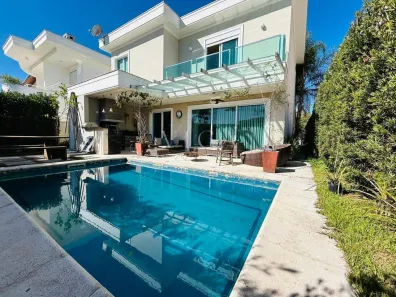 Casa com 4 Quartos à venda, 440m² no Alphaville, Santana de Parnaíba