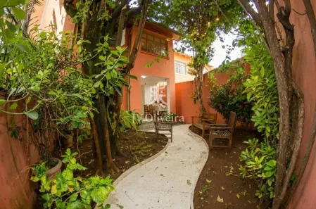 Casa de Condomínio com 3 Quartos à venda, 154m² no Pinheiros, São Paulo