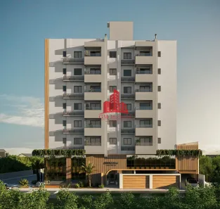 Apartamento com 2 Quartos à venda, 108m² no Gravatá, Navegantes