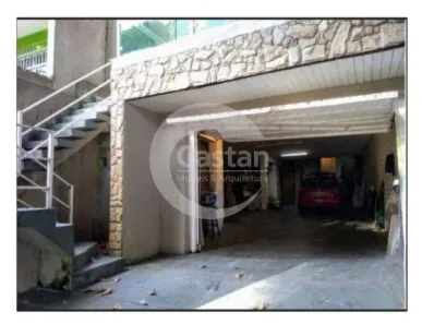 Sobrado com 5 Quartos à venda, 320m² no Sítio da Figueira, São Paulo