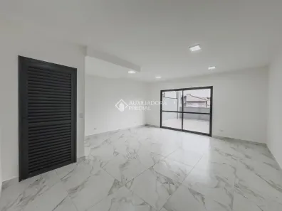 Cobertura com 3 Quartos à venda, 162m² no Parque São Vicente, Mauá