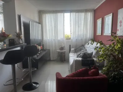 Apartamento com 2 Quartos à venda, 52m² no Barra da Tijuca, Rio de Janeiro