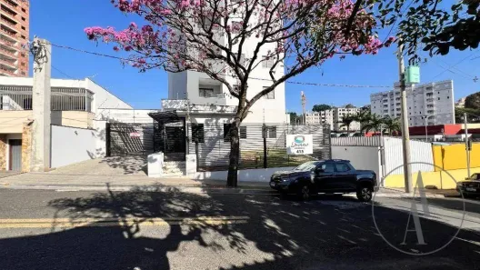 Apartamento com 2 Quartos à venda, 70m² no Vila Lucy, Sorocaba