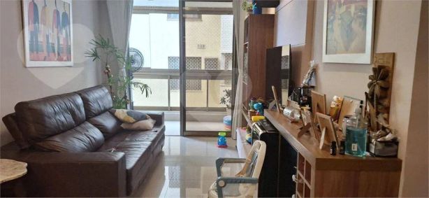 Apartamento com 2 Quartos à venda, 75m² no Santa Rosa, Niterói
