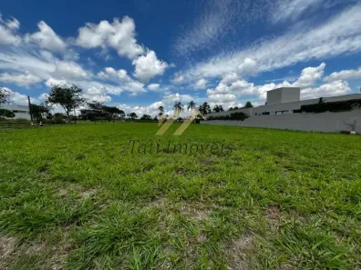 Lote/Terreno à venda, 1405m² no Centro, São Carlos