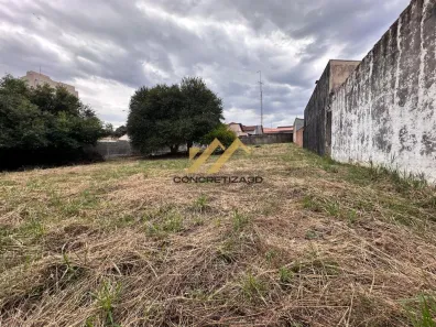 Lote/Terreno à venda, 751m² no Vila Todos os Santos, Indaiatuba