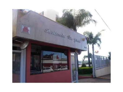 Apartamento com 3 Quartos à venda, 62m² no Jardim Auri Verde, Bauru