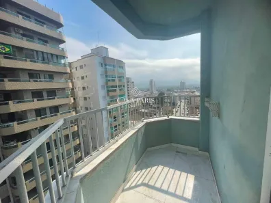 Apartamento com 1 Quarto à venda, 45m² no Tupi, Praia Grande